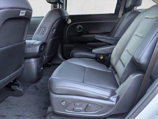 2026 Hyundai Palisade Calligraphy - Photo 15
