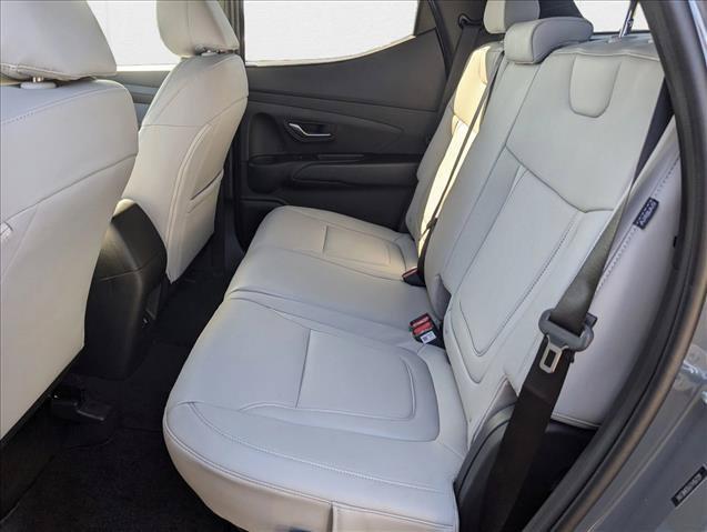 2026 Hyundai Santa Cruz SEL - Photo 14