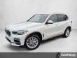 Used 2021 BMW X5 xDrive45e Sport Utility