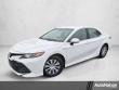 Used 2018 Toyota Camry Hybrid LE 4dr Car
