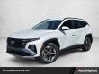 New 2026 Hyundai Tucson SEL FWD SUV