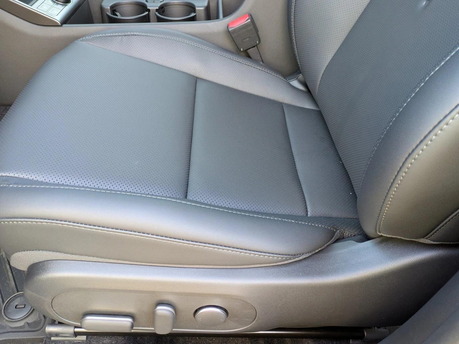 Certified 2026 Hyundai Kona Limited Sport Utility