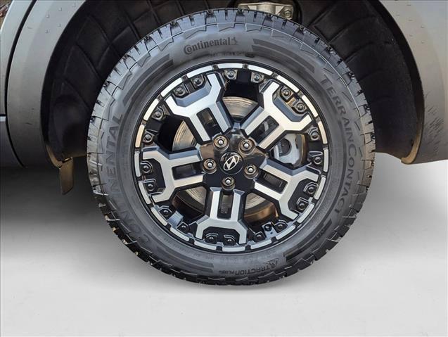 2026 Hyundai Santa Cruz XRT - Photo 9