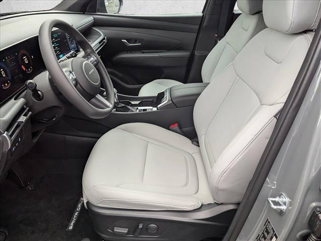 2026 Hyundai Santa Cruz SEL - Photo 4