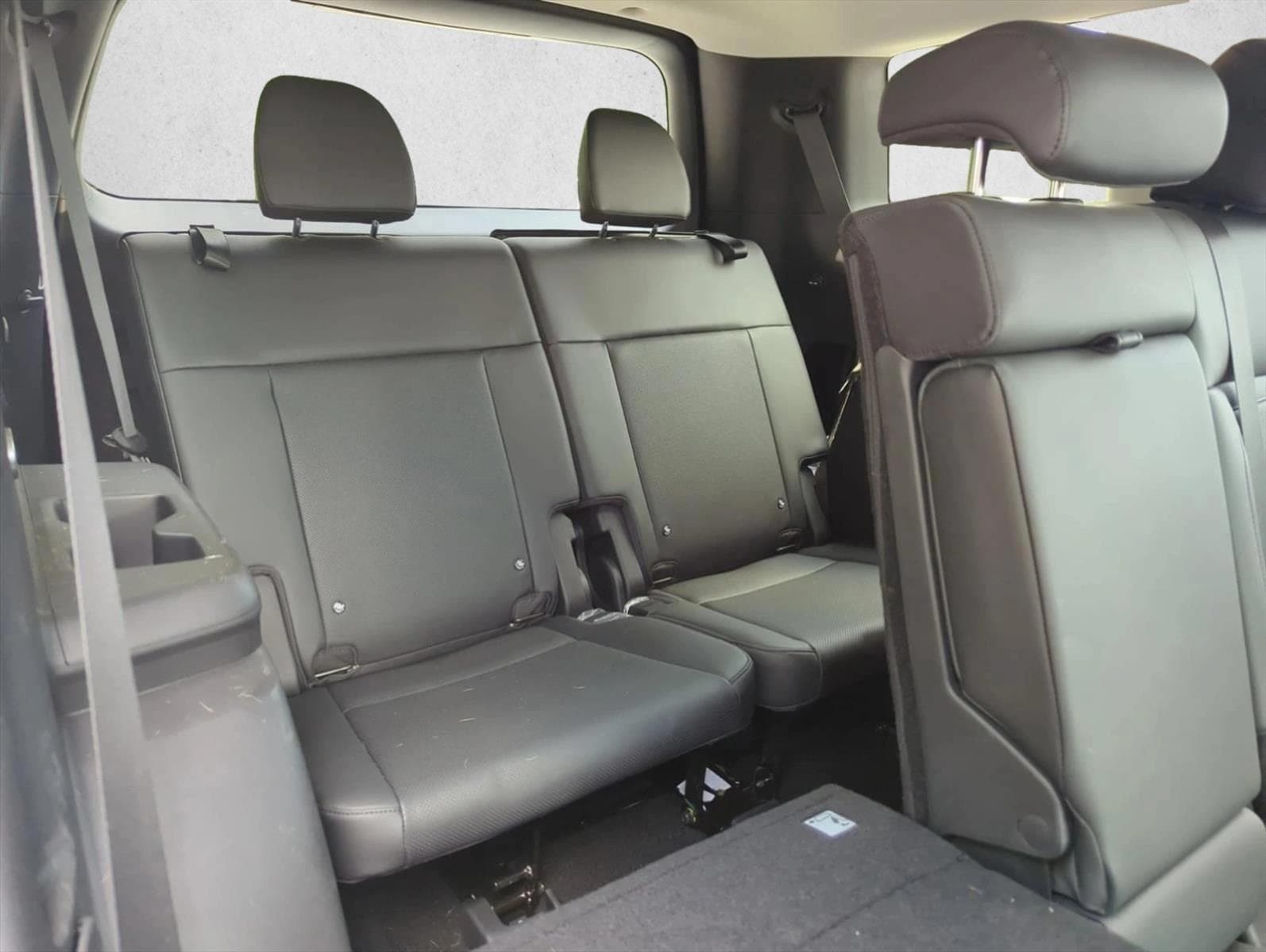2025 Hyundai Santa Fe XRT - Photo 26