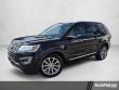 Used 2017 Ford Explorer Limited Sport Utility