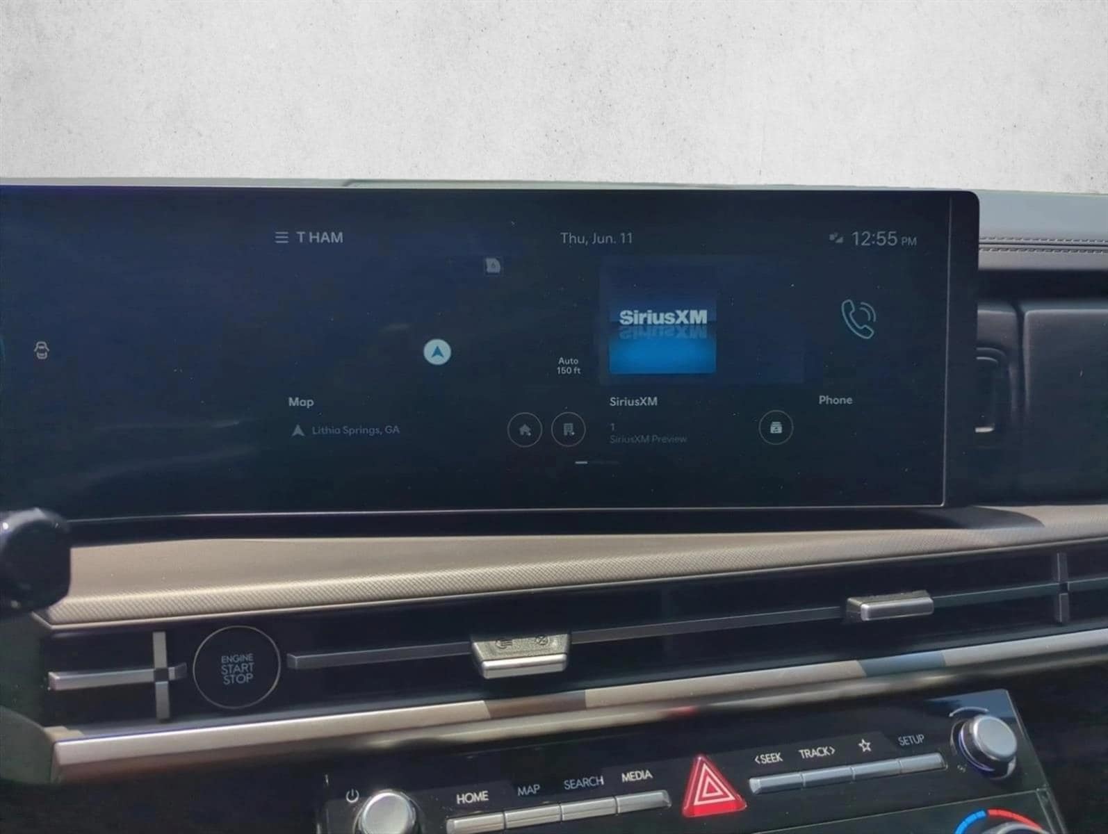 2025 Hyundai Santa Fe XRT - Photo 17