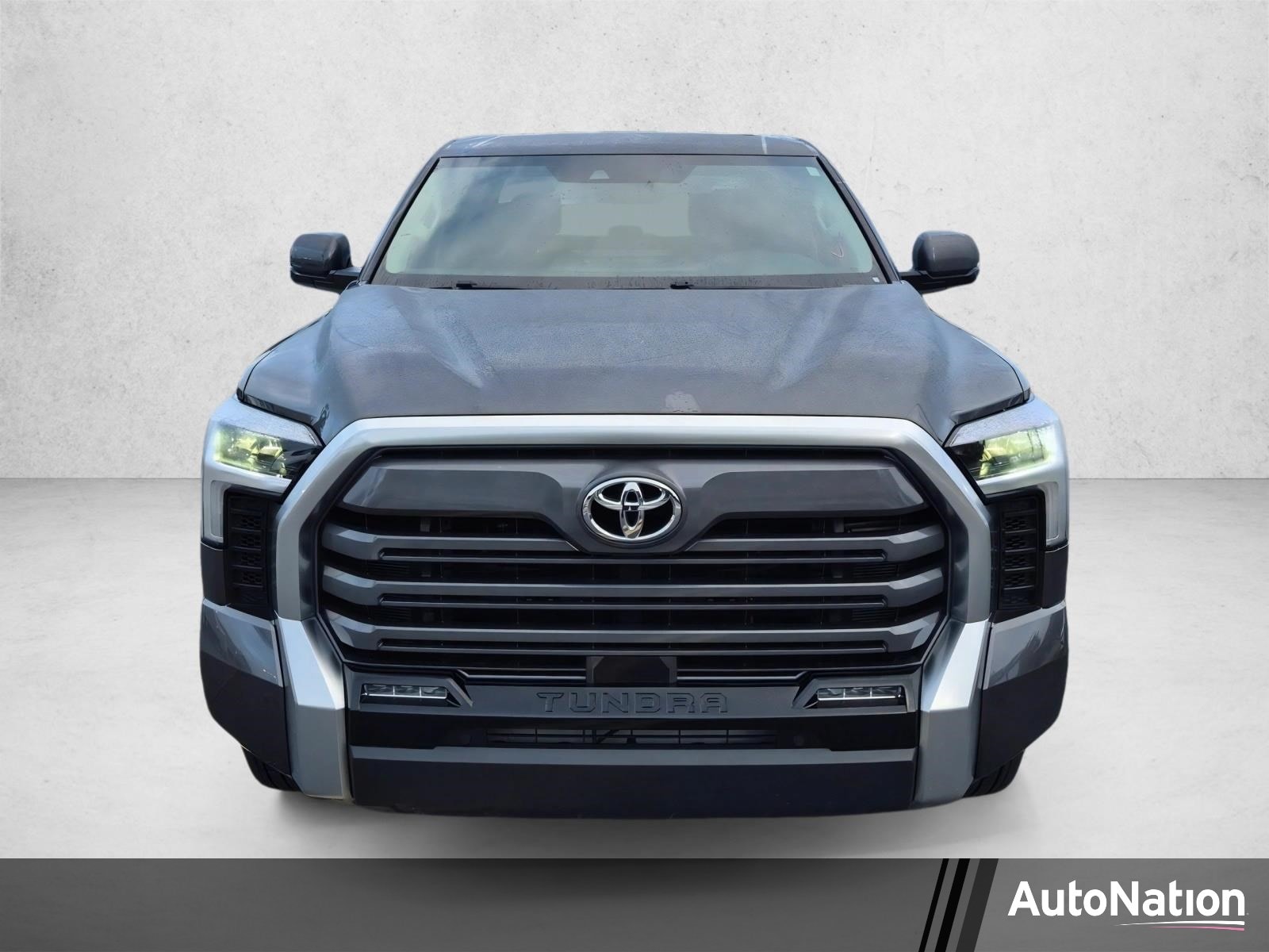 2024 Toyota Tundra