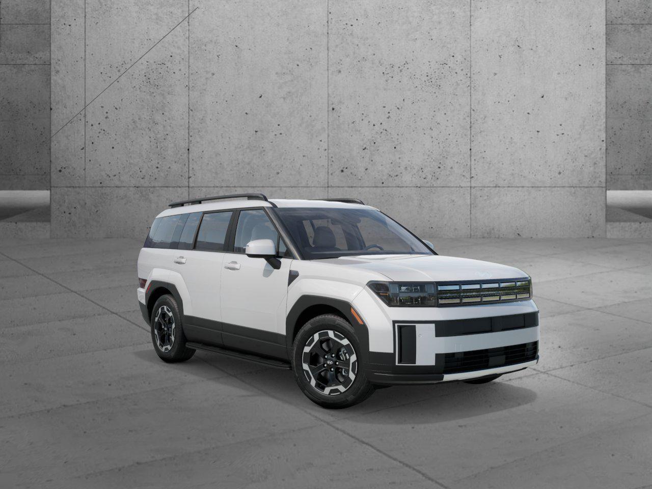 New 2027 Hyundai Santa Fe SEL FWD SUV