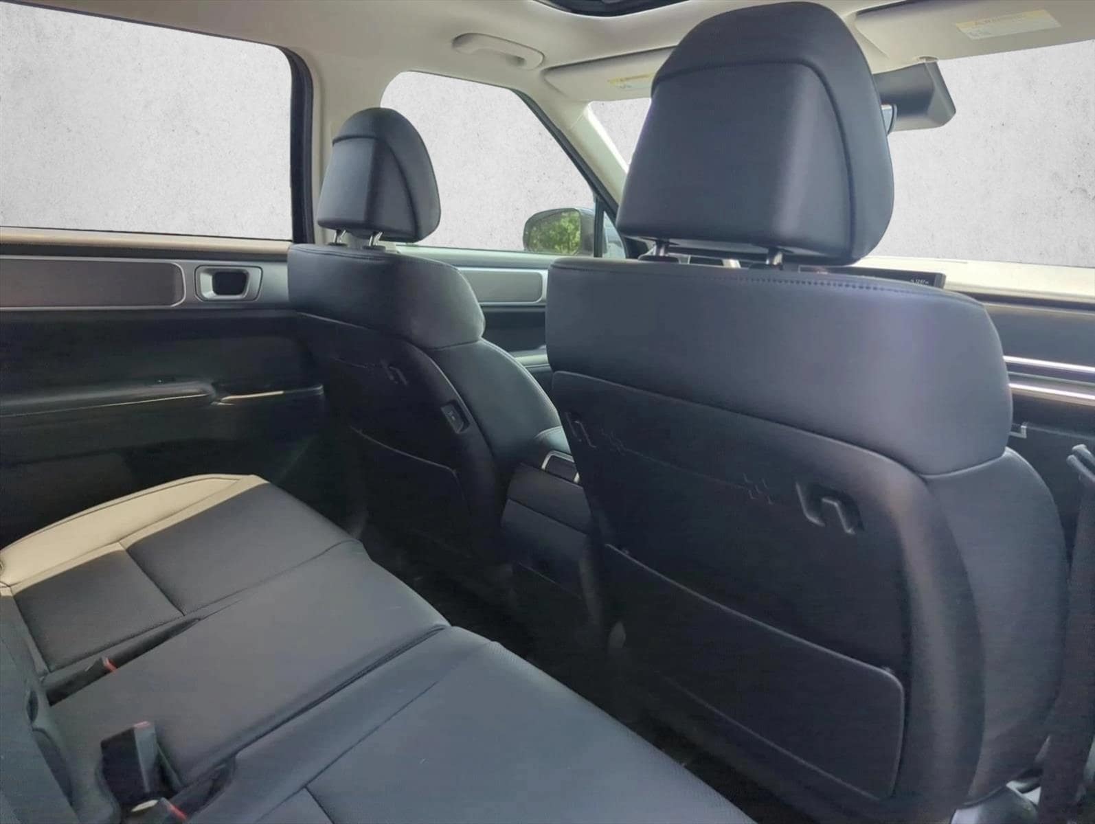 2025 Hyundai Santa Fe XRT - Photo 28