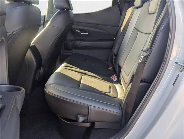 2026 Hyundai Santa Cruz SEL - Photo 14