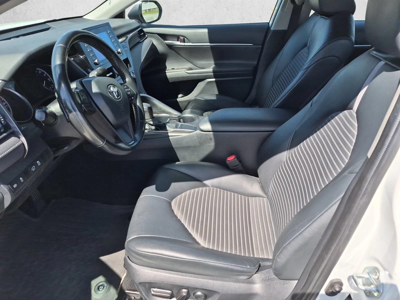 2024 Toyota Camry SE - Photo 15