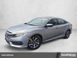 Used 2016 Honda Civic Sedan EX 4dr Car