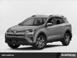 Used 2016 Toyota RAV4 LE Sport Utility