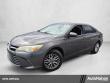 Used 2017 Toyota Camry LE 4dr Car