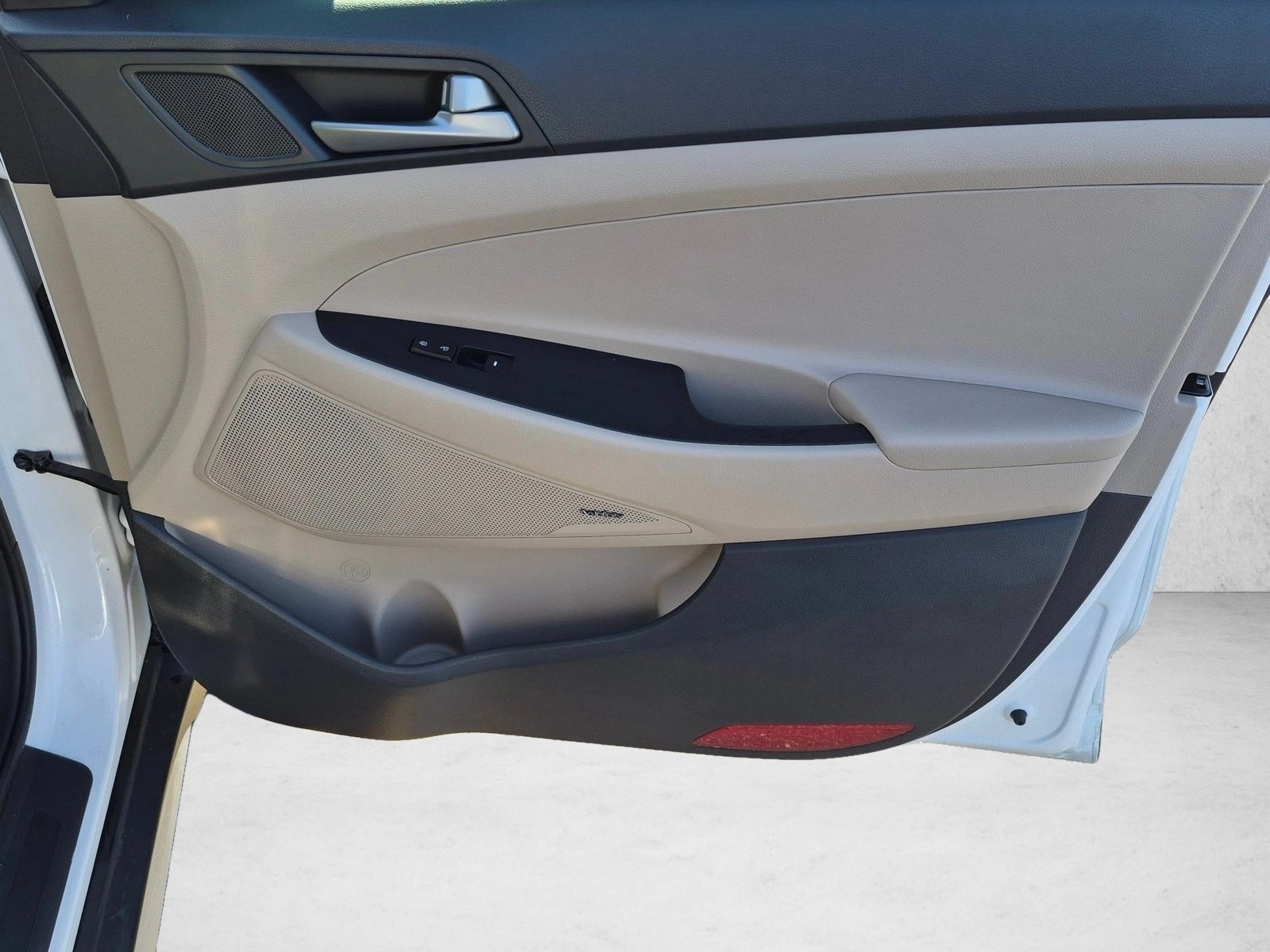 2017 Hyundai Tucson SE Plus - Photo 27
