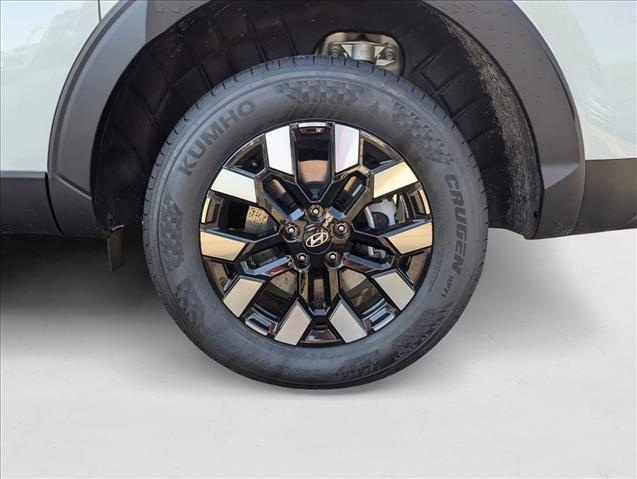 2026 Hyundai Santa Cruz SEL - Photo 9