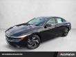 New 2026 Hyundai Elantra Limited Sedan
