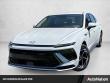 New 2026 Hyundai Sonata SEL Sport Sedan