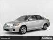 Used 2011 Toyota Camry LE 4dr Car