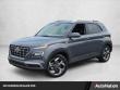 New 2026 Hyundai Venue SEL SUV