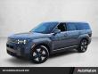 New 2026 Hyundai Santa Fe Hybrid SE SUV