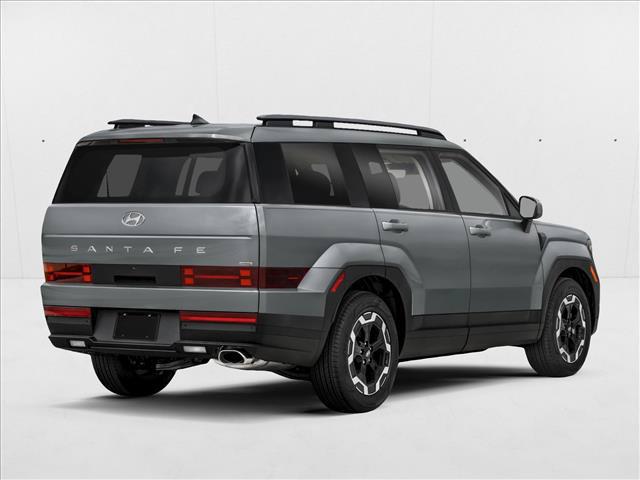 New 2027 Hyundai Santa Fe SEL FWD SUV