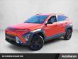 New 2026 Hyundai Kona SEL Sport AWD SUV