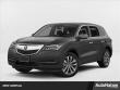 Used 2016 Acura MDX w/Tech Sport Utility