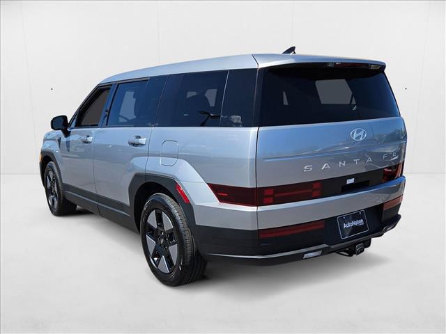 2026 Hyundai Santa Fe SE - Photo 9