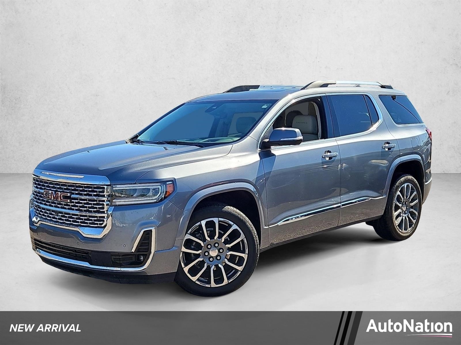 2022 GMC Acadia