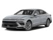 New 2027 Hyundai Sonata Hybrid SEL 4dr Car