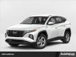 Certified 2024 Hyundai Tucson SE Sport Utility