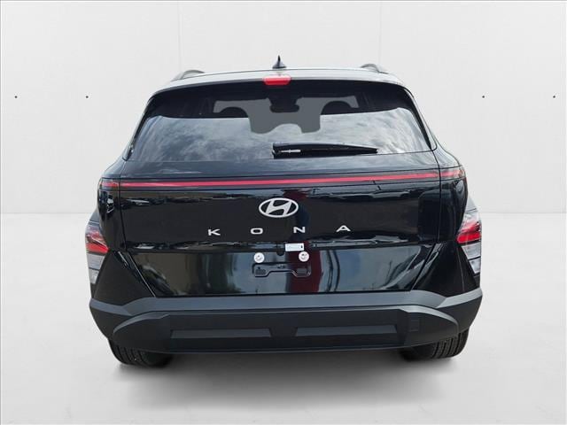 2026 Hyundai Kona SEL Sport - Photo 8