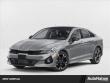 Used 2021 Kia K5 GT-Line 4dr Car
