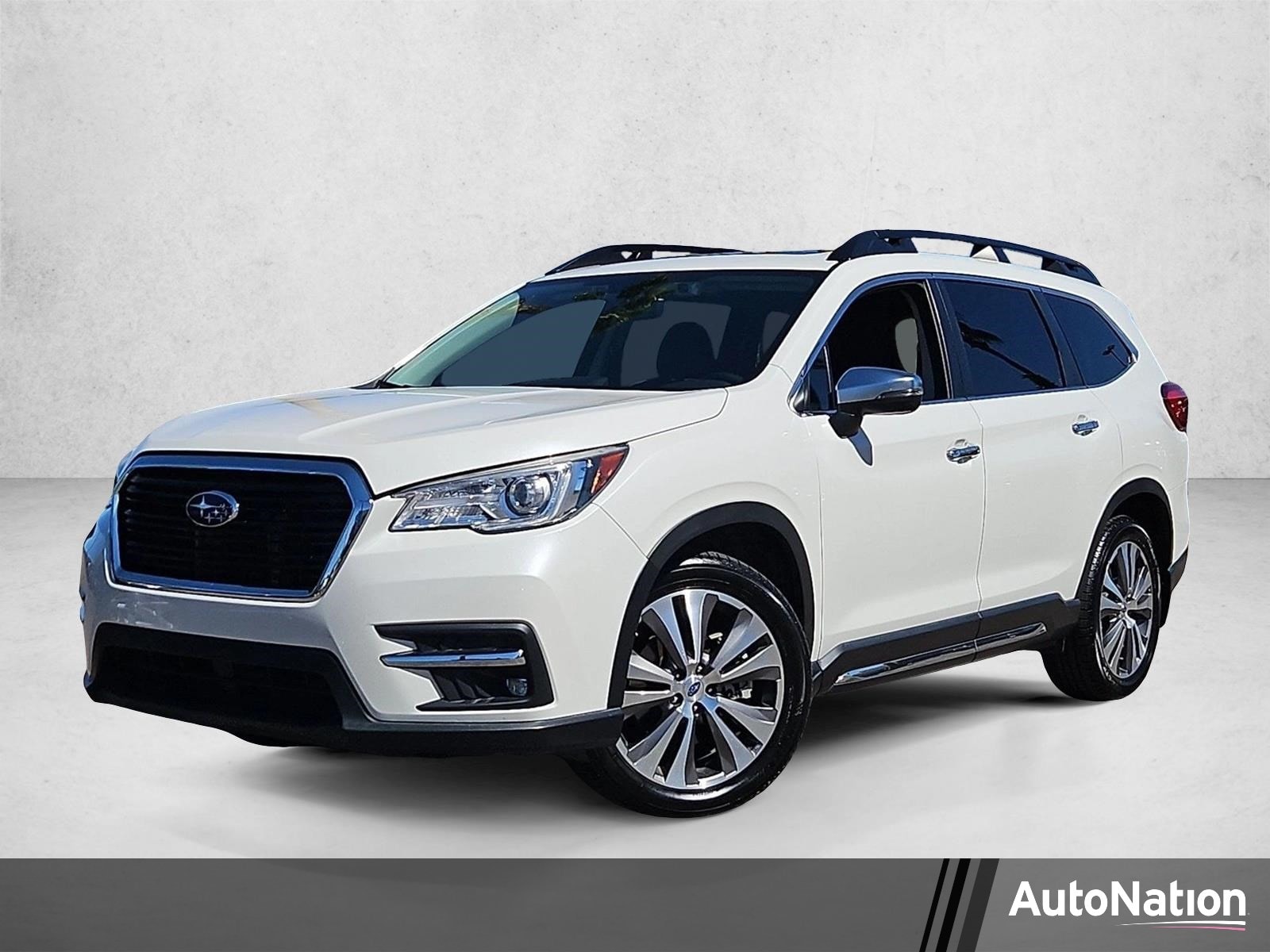 2021 Subaru Ascent