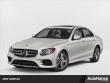Used 2020 Mercedes-Benz E-Class E 350 4dr Car