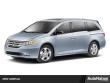 Used 2013 Honda Odyssey Touring Elite Mini-van Passenger
