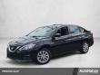 Used 2018 Nissan Sentra SV 4dr Car