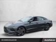 New 2026 Hyundai Sonata N Line Sedan