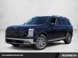New 2027 Hyundai Palisade Hybrid Blue SEL 7P SUV