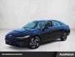 New 2026 Hyundai Elantra Limited Sedan