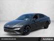 New 2026 Hyundai Elantra SEL Sport Plus Sedan
