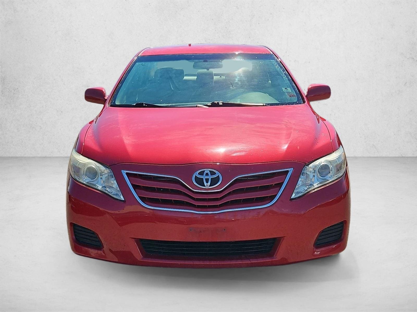 Used 2011 Toyota Camry LE with VIN 4T1BF3EK0BU177920 for sale in Tempe, AZ
