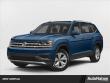 Used 2018 Volkswagen Atlas 3.6L V6 SE Sport Utility