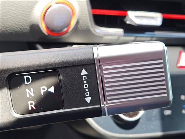 2025 Hyundai Sonata N Line - Photo 15