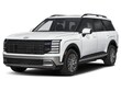 Hyundai Palisade Hybrid