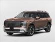 New 2027 Hyundai Palisade Hybrid Limited SUV