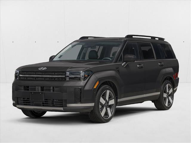 New 2027 Hyundai Santa Fe Limited AWD SUV