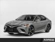 Used 2019 Toyota Camry XSE 4dr Car